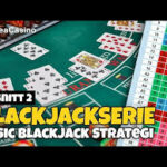 Casinots mest populära spel