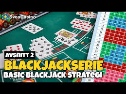 Casinots mest populära spel