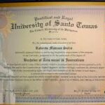 Diploma Purchases and the Rise of Online Degree Scams
