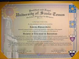 Diploma Purchases and the Rise of Online Degree Scams