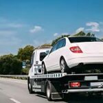 Wefixcar Reliable Car Recovery Service in Dubai