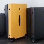 How Luggage with Wide Handle Improves Packing Efficiency
