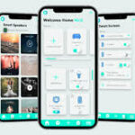 Mobile App Design Agency for Startups and Growing Businesses