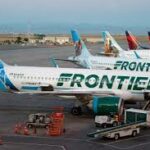 Frontier Airlines DFW Terminal: Everything You Need to Know