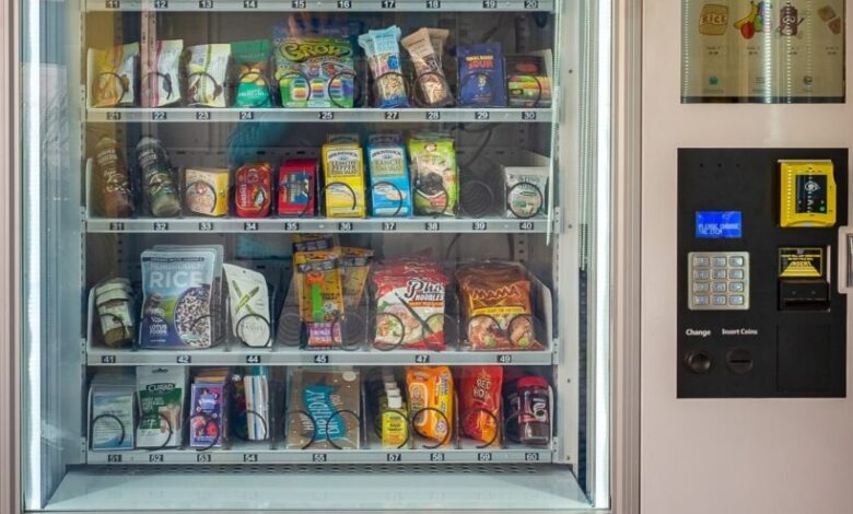Breakroom Services Colorado for Better Workplaces