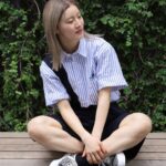 Comme des Garcons Shirt Wasn’t Invited, Arrived