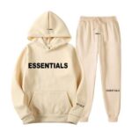 Essential Hoodie The Ultimate Casual Wear