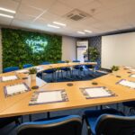 Choosing Office Space That Matches Your Brand Identity in Dubai