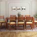 The Cultural History of Dining Table Sets: Evolution from Traditional Gatherings to Modern Homes