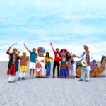 Experience Spirit of Kutch: Rann Utsav 2025 Dates & Attractions