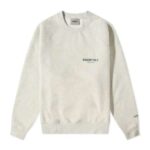 Versatile and Stylish Essentials Hoodie