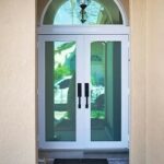Durable Impact French Doors for Lasting Home Protection