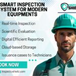 Inspecto Shield: A Contemporary Solution for Safety, Efficiency, and Confidence in Inspection Services Introduction