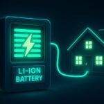 Why Inverter Lithium Batteries Are Perfect for Indian Households