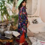 7 Printing Techniques That Transform a Plain Abaya into a Masterpiece
