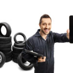Mobile Tyre Service Near Me – Rapid Replace Mobile Tyre