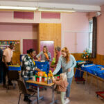Bridging Compassion: The Modern Homeless Shelter — Solutions, Services, and Community Action