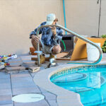 Swimming Pool Construction in Dubai: A Complete Step-by-Step Guide