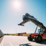 Heavy Equipment Suppliers in UAE: A Complete Buyer’s Guide