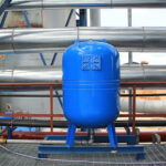 Chilled Water Buffer Tank Manufacturer in Dubai: A Complete Guide