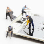 Mobile Repair Shop Gillingham – Mega Fone