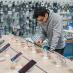 Best Phone Shop Bedford – Ifix Gadgets