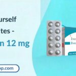 Online pharmacy ivermectin 12 mg tablets at USA
