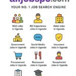 Insurance Jobs in Uganda: Opportunities, Skills, and Career Growth