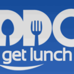 Lunch in schools