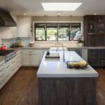 Expert Kitchen Renovation and Drywall Repair in Toronto