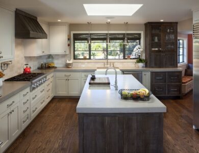 Stylish and Functional Kitchen Renovation Richmond Hill