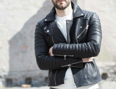 How Is Prestige Pelle Revolutionizing the Leather Jacket Industry?