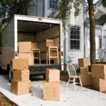 Settling In Smoothly: How Lynchburg Locals Move Without the Mayhem