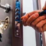 Locksmith St George UT Your Trusted Local Security Partner