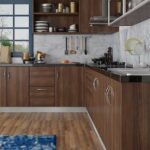 Transform Your Home with a Stylish Modular Kitchen Design