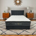 Headboards, Bases and Mattresses: Your Guide to a Complete and Comfortable Bed
