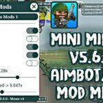 Mini Militia Hack: Comprehensive Guide to Understand and Explore