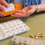 Unlocking Health: The Secret to Sticking With Your Medicine Routine