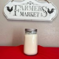 The Natural Edge: How Raw Milk Supports Digestive Health and Immunity The Natural Edge: How Raw Milk Supports Digestive Health and Immunity