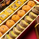 Attractive Mithai Boxes With Window Enhance Product Appeal