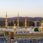 UK to Mecca: November Umrah Packages with Unbeatable Prices