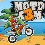 Moto X3M: The Ultimate Online Dirt Bike Challenge