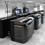 Multi Jet Fusion: Driving the Next Wave of Additive Manufacturing