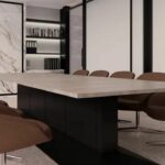 Armando Interior reconsidering Luxury Office Design in Dubai