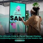 The Ultimate Guide to Office Digital Display Board: Transforming Communication in the Modern Age