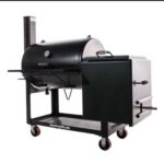 Why Are Offset Wood Smokers and Custom Outdoor Grills Worth It?