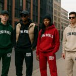 SYNA WORLD: Redefining UK Streetwear with Iconic Style
