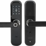 ChatGPT said: Smart Door Locks in Lahore – Enhancing Security with Modern Technology