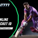 Online Cricket ID: Get All Betting IDs on Top Betting App