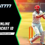 Online Cricket ID | India’s Top Cricket Betting ID